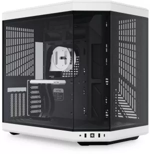 Boîtier PC Gaming HYTE Y70 Mid-Towe (CS-HYTE-Y70-BW)