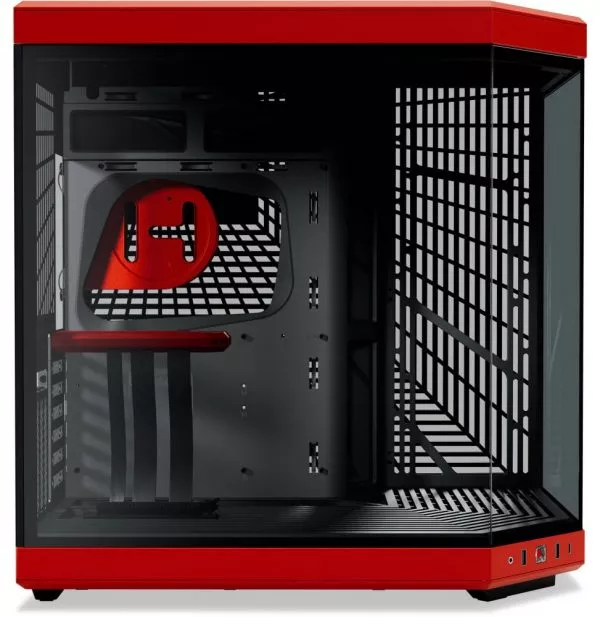 Boîtier PC Gaming HYTE Y70 Mid-Tower (CS-HYTE-Y70-BR)