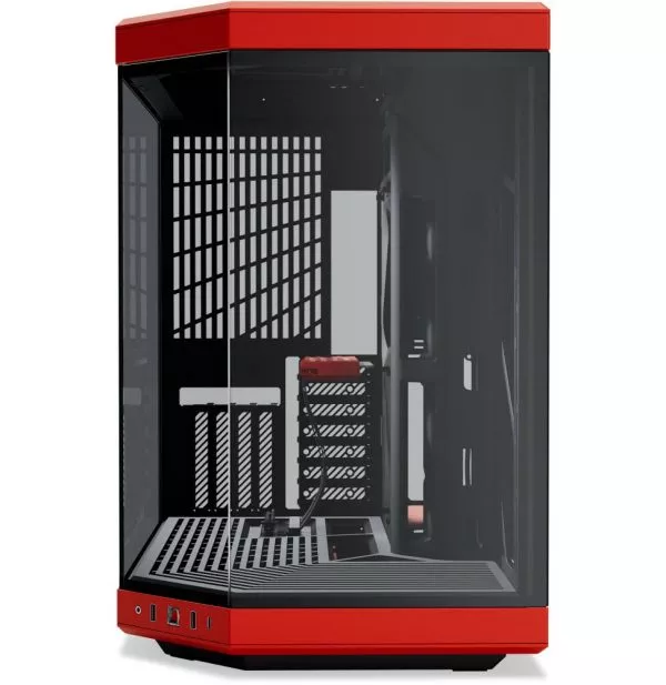 Boîtier PC Gaming HYTE Y70 Mid-Tower (CS-HYTE-Y70-BR)