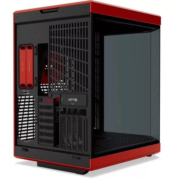 Boîtier PC Gaming HYTE Y70 Mid-Tower (CS-HYTE-Y70-BR)