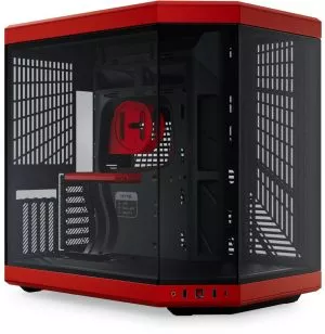 Boîtier PC Gaming HYTE Y70 Mid-Tower (CS-HYTE-Y70-BR)