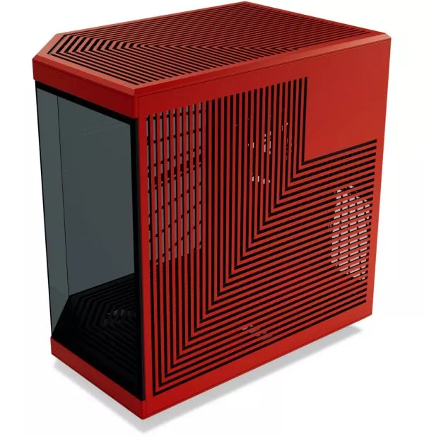 Boîtier PC Gaming HYTE Y70 Mid-Tower (CS-HYTE-Y70-BR)