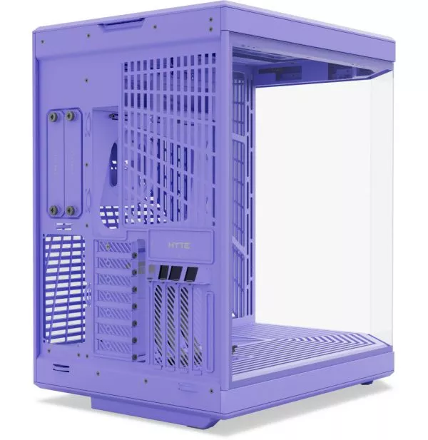 Boîtier PC Gaming HYTE Y70 Mid-Tower (CS-HYTE-Y70-TM)