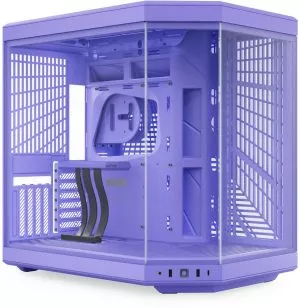 Boîtier PC Gaming HYTE Y70 Mid-Tower (CS-HYTE-Y70-TM)