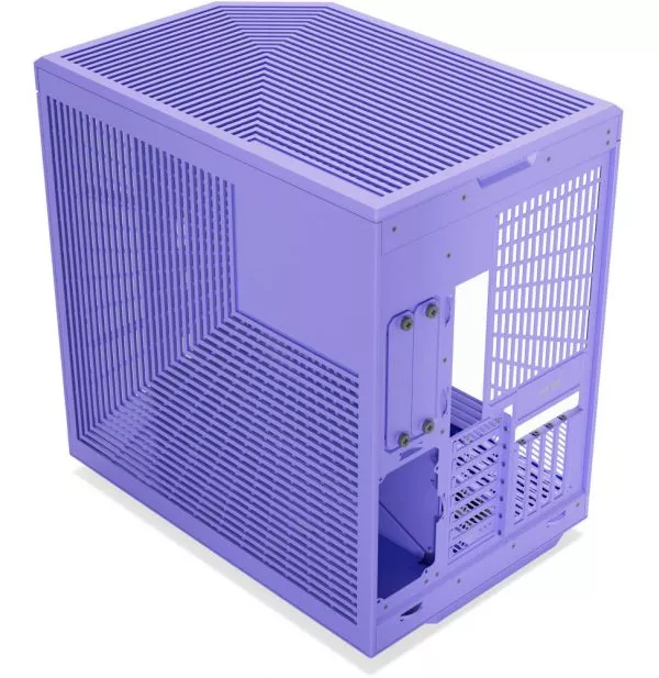 Boîtier PC Gaming HYTE Y70 Mid-Tower (CS-HYTE-Y70-TM)