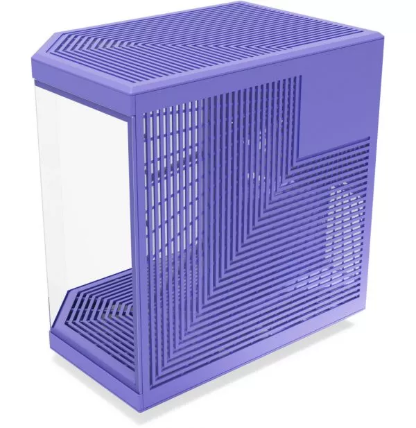Boîtier PC Gaming HYTE Y70 Mid-Tower (CS-HYTE-Y70-TM)