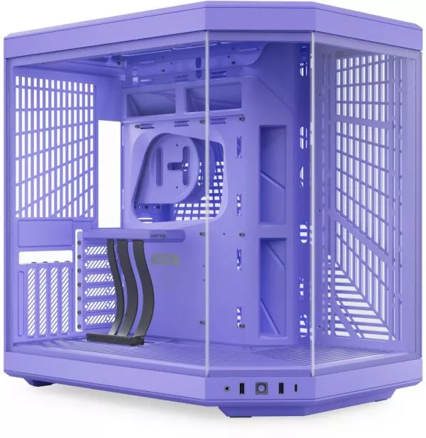 Boîtier PC Gaming HYTE Y70 Mid-Tower (CS-HYTE-Y70-TM)