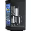 Boîtier PC Gaming HYTE Y70 tactile Infinite Mid-Tower - Noir absolu (CS-HYTE-Y70TTI-BB)
