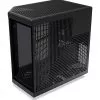 Boîtier PC Gaming HYTE Y70 tactile Infinite Mid-Tower - Noir absolu (CS-HYTE-Y70TTI-BB)