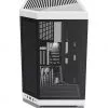 Boîtier PC Gaming HYTE Y70 tactile Infinite Mid-Tower - Panda (CS-HYTE-Y70TTI-WB)