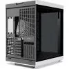 Boîtier PC Gaming HYTE Y70 tactile Infinite Mid-Tower - Panda (CS-HYTE-Y70TTI-WB)