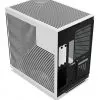 Boîtier PC Gaming HYTE Y70 tactile Infinite Mid-Tower - Panda (CS-HYTE-Y70TTI-WB)