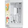 Boîtier PC Gaming HYTE Y70 tactile Infinite Mid-Tower (CS-HYTE-Y70TTI-WW)