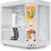 Boîtier PC Gaming HYTE Y70 tactile Infinite Mid-Tower (CS-HYTE-Y70TTI-WW)