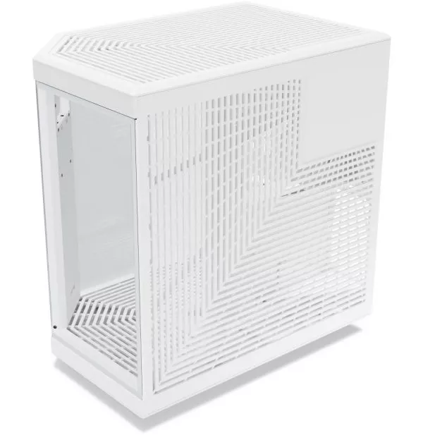 Boîtier PC Gaming HYTE Y70 tactile Infinite Mid-Tower (CS-HYTE-Y70TTI-WW)