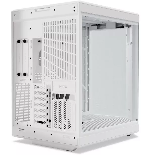 Boîtier PC Gaming HYTE Y70 tactile Infinite Mid-Tower (CS-HYTE-Y70TTI-WW)