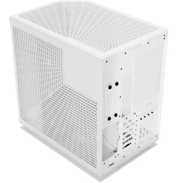 Boîtier PC Gaming HYTE Y70 tactile Infinite Mid-Tower (CS-HYTE-Y70TTI-WW)