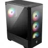 Boîtier PC Gaming MSI MAG FORGE 112R (306-7G16X23-809)