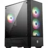Boîtier PC Gaming MSI MAG FORGE 112R (306-7G16X23-809)