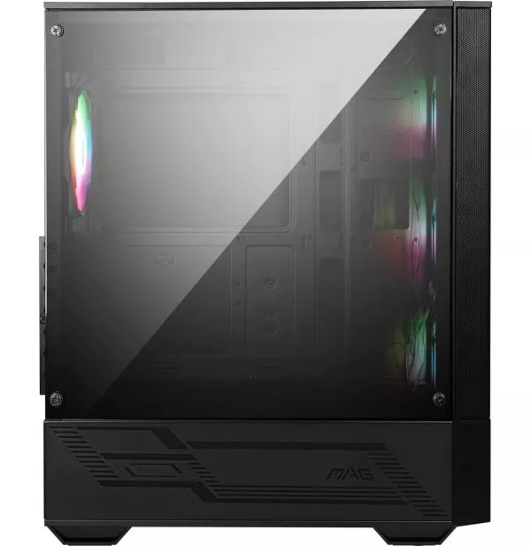 Boîtier PC Gaming MSI MAG FORGE 112R (306-7G16X23-809)