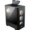 Boîtier PC Gaming MSI MAG FORGE 112R (306-7G16X23-809)