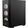 Boîtier PC Gaming MSI MAG FORGE 112R (306-7G16X23-809)