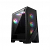 Boîtier PC Gaming MSI MAG FORGE 120A AIRFLOW