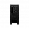 Boîtier PC Gaming MSI MAG FORGE 120A AIRFLOW