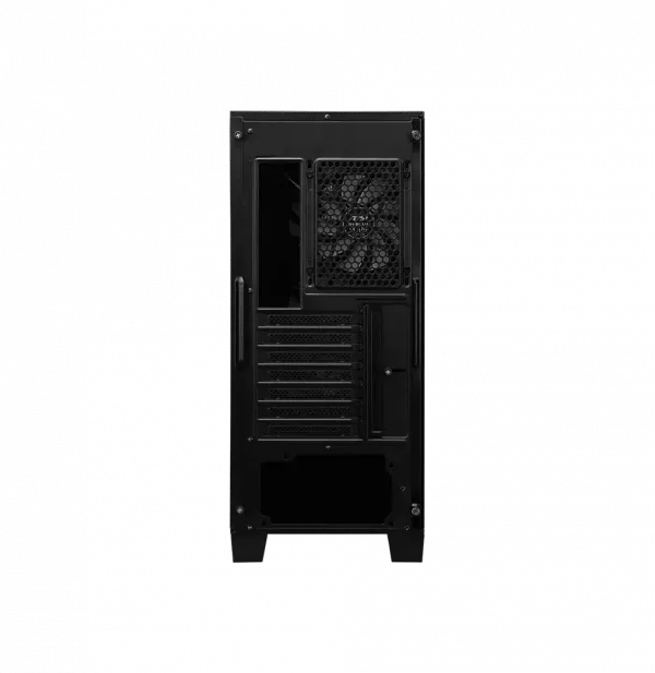 Boîtier PC Gaming MSI MAG FORGE 120A AIRFLOW