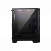 Boîtier PC Gaming MSI MAG FORGE 120A AIRFLOW