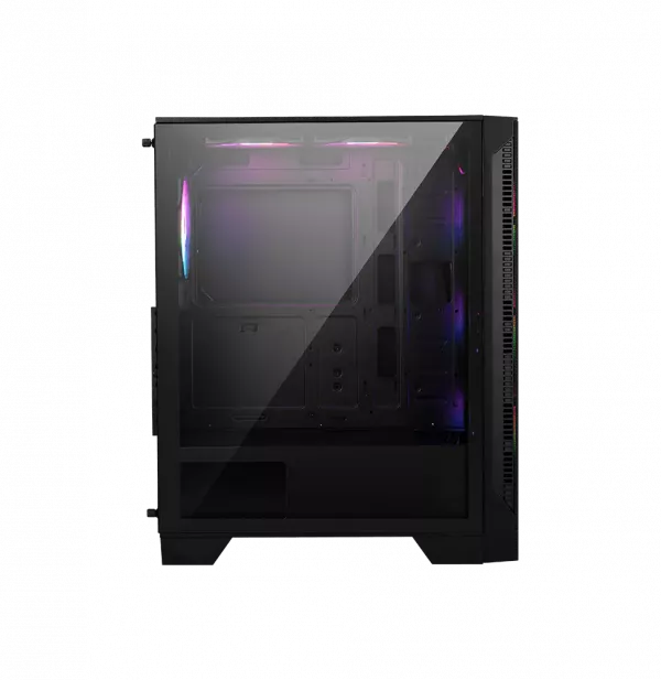 Boîtier PC Gaming MSI MAG FORGE 120A AIRFLOW