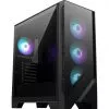 Boîtier PC Gaming MSI MAG FORGE 320R AIRFLOW (306-7G23R21-809)