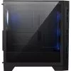 Boîtier PC Gaming MSI MAG FORGE 320R AIRFLOW (306-7G23R21-809)