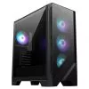 Boîtier PC Gaming MSI MAG FORGE 320R AIRFLOW (306-7G23R27-HH9)