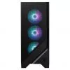 Boîtier PC Gaming MSI MAG FORGE 320R AIRFLOW (306-7G23R27-HH9)