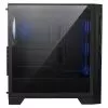 Boîtier PC Gaming MSI MAG FORGE 320R AIRFLOW (306-7G23R27-HH9)
