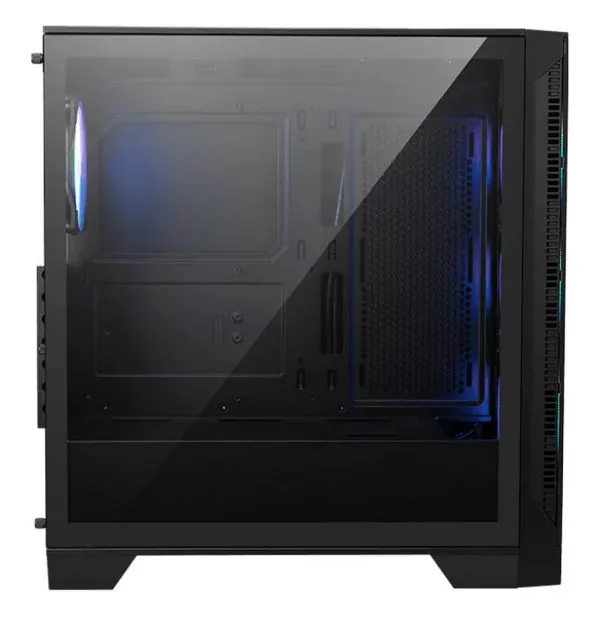 Boîtier PC Gaming MSI MAG FORGE 320R AIRFLOW (306-7G23R27-HH9)