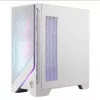 Boîtier PC Gaming MSI MAG FORGE 320R AIRFLOW - Blanc (306-7G23W22-HH9)