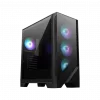 Boîtier PC Gaming MSI MAG FORGE 321R AIRFLOW (306-7G23R41-HH9)