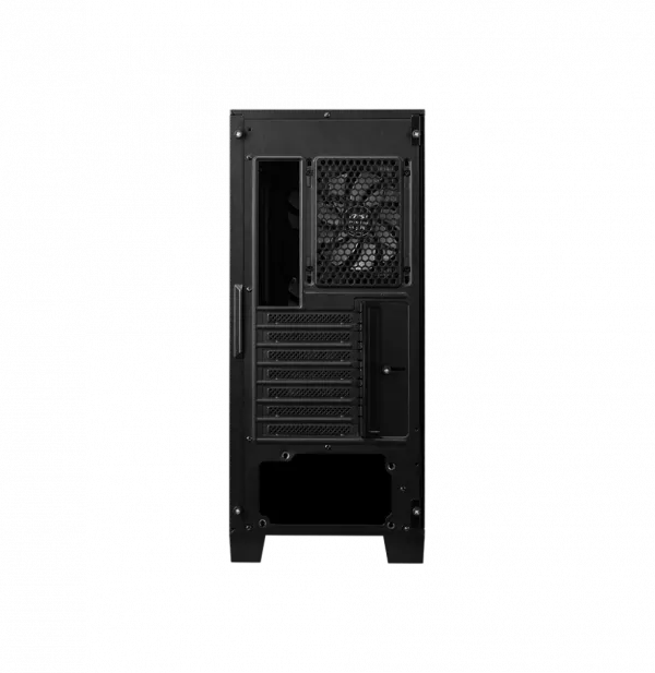 Boîtier PC Gaming MSI MAG FORGE 321R AIRFLOW (306-7G23R41-HH9)