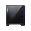 Boîtier PC Gaming MSI MAG FORGE 321R AIRFLOW (306-7G23R41-HH9)