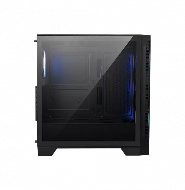 Boîtier PC Gaming MSI MAG FORGE 321R AIRFLOW (306-7G23R41-HH9)