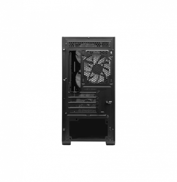 Boîtier PC Gaming MSI MAG FORGE M100A (306-7G20A28-HH9)