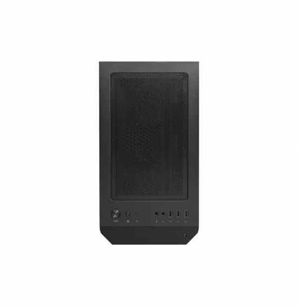 Boîtier PC Gaming MSI MAG FORGE M100A (306-7G20A28-HH9)