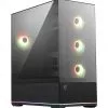 Boîtier PC Gaming MSI MAG PANO 110R PZ (306-7G28R21-JA4)