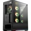 Boîtier PC Gaming MSI MAG PANO 110R PZ (306-7G28R21-JA4)
