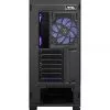 Boîtier PC Gaming MSI MAG PANO 110R PZ (306-7G28R21-JA4)
