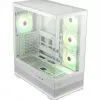 Boîtier PC Gaming MSI MAG PANO 110R Pz Blanc