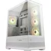 Boîtier PC Gaming MSI MAG PANO 110R Pz Blanc