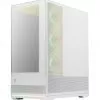 Boîtier PC Gaming MSI MAG PANO 110R Pz Blanc